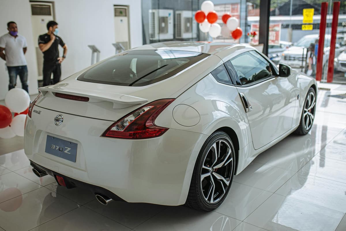 Inovasi Nissan Global 2026: 5 Terobosan Teknologi Otomotif…