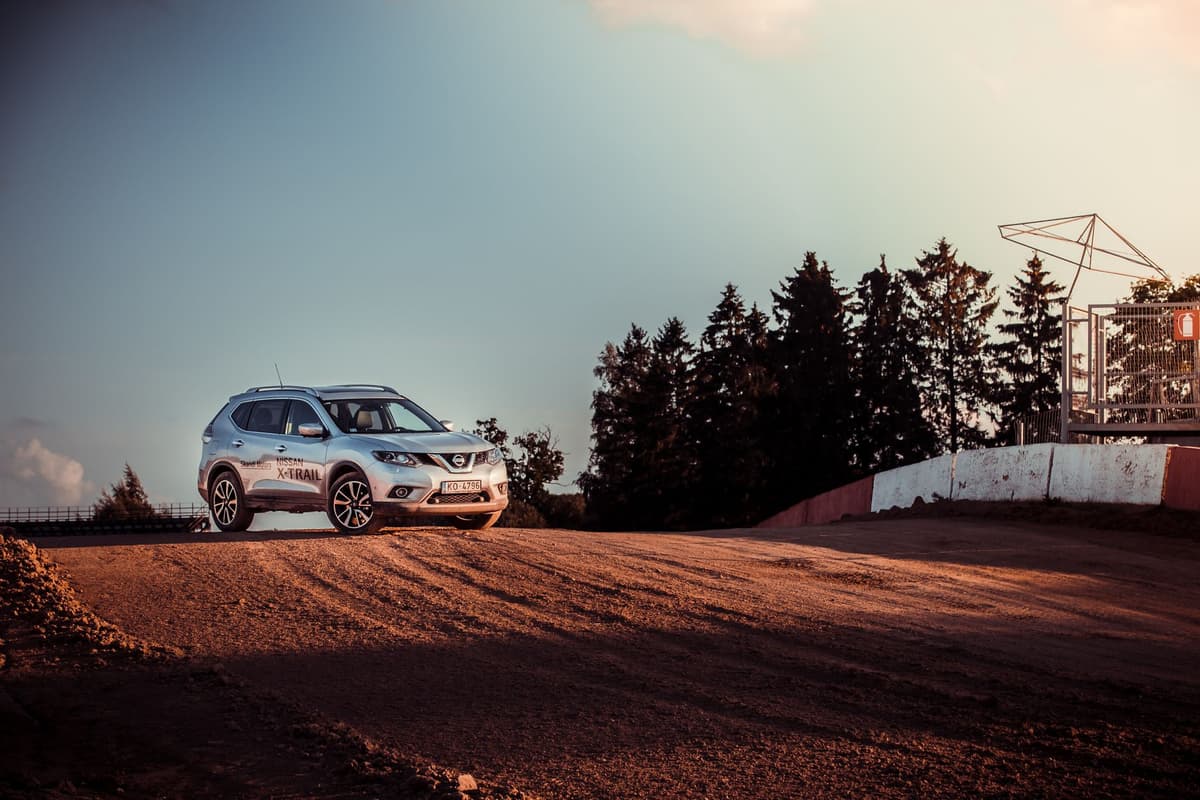 5 Inovasi Terbaru Nissan Global: Transformasi Mobilitas Tahun 2026